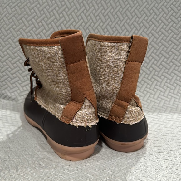 Winter boots ❄️🥾 - Picture 3 of 6